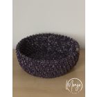 Rattan tároló