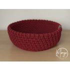 Rattan tároló