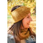 CoolWool fülmelegítő