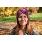 CoolWool fülmelegítő