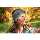 CoolWool fülmelegítő