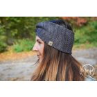 CoolWool fülmelegítő