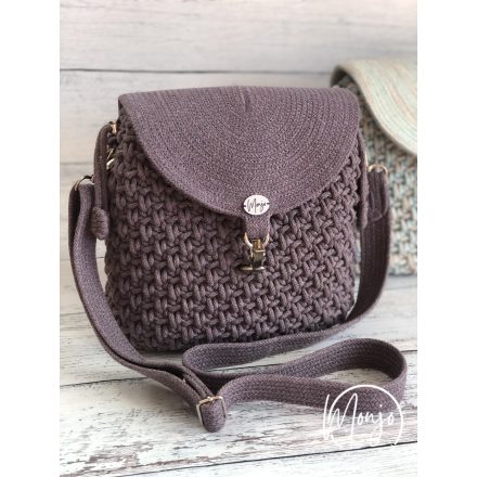 Scarlett crossbody táska