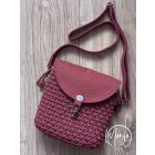 Scarlett crossbody táska