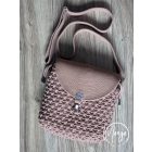 Scarlett crossbody táska