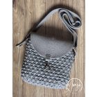 Scarlett crossbody táska