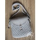 Scarlett crossbody táska