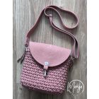 Scarlett crossbody táska