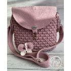 Scarlett crossbody táska