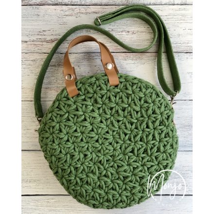 Bella crossbody táska