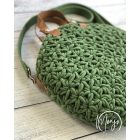 Bella crossbody táska