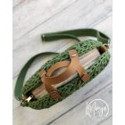 Bella crossbody táska