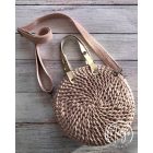 Vittoria crossbody táska