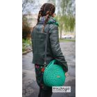 Francesca crossbody táska