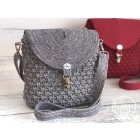 Scarlett crossbody táska