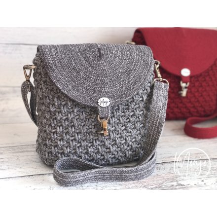 Scarlett crossbody táska