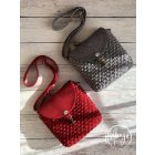 Scarlett crossbody táska