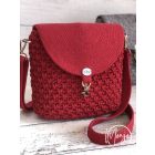 Scarlett crossbody táska