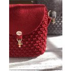 Scarlett crossbody táska
