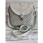 Scarlett crossbody táska