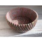 Rattan tároló