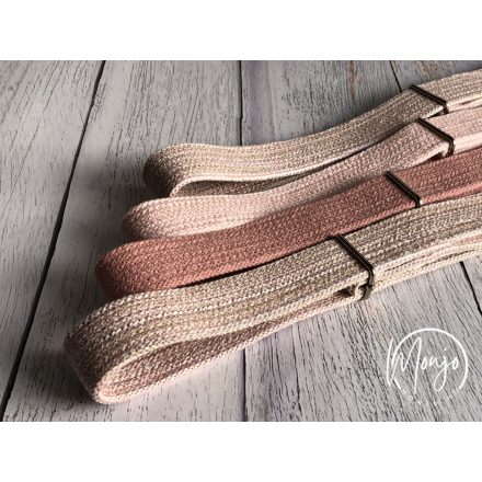 Táskapánt crossbody  - 3 cm