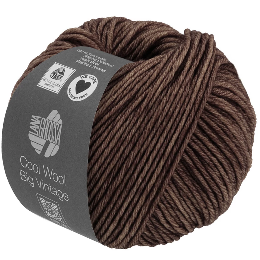 7184 Dark brown